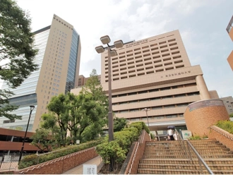 東京医科歯科大学医学部附属病院