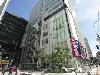 上本町YUFURA