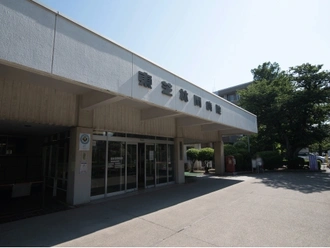 東芝林間病院