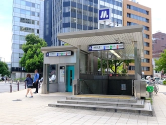 本町駅
