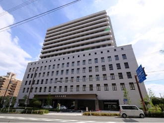 日本生命病院