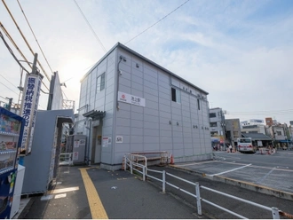 池上駅