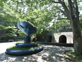 芹ケ谷公園