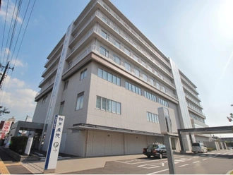 柏戸病院