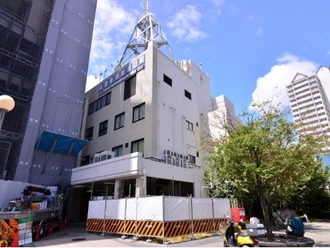 西宮北口駅
