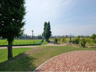 御幸公園