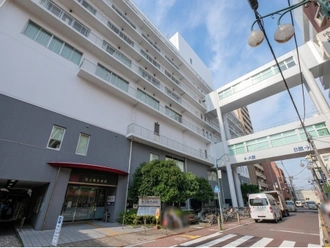 池上総合病院