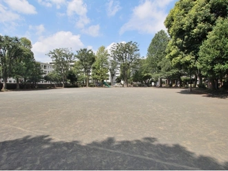 住吉西公園