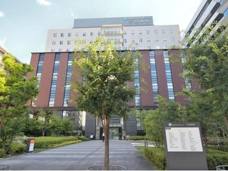 国際医療福祉大学三田病院