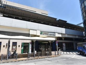 高円寺駅