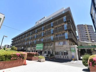 新渡戸記念中野総合病院