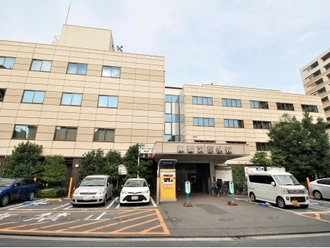 東都文京病院