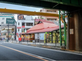 日野駅