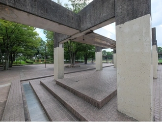 市民の森 スポーツ公園