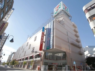 イトーヨーカドー厚木店