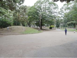 北浦和公園 