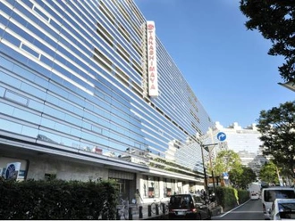 横浜タカシマヤ