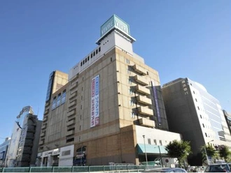 横浜ビブレ