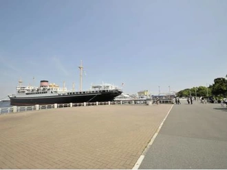 山下公園