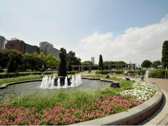 山下公園