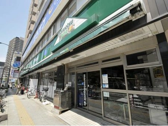 マルエツプチ山下公園店