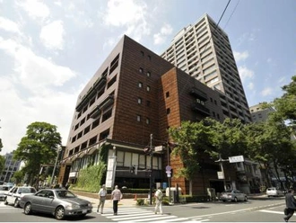 中区役所