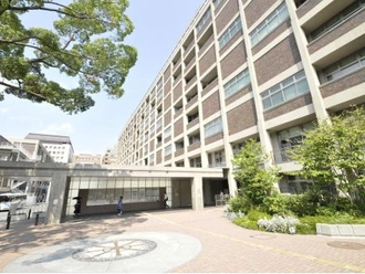 横浜市役所