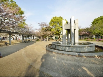 渡田新町公園