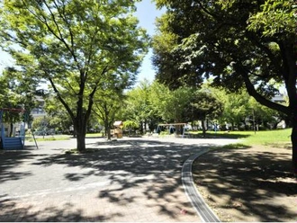 神奈川公園