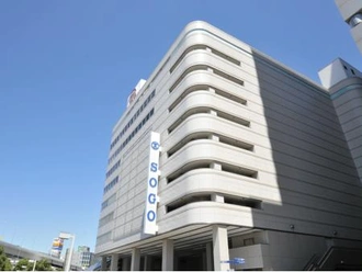 そごう横浜店
