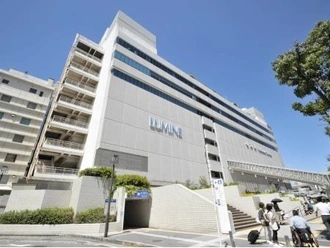 ルミネ横浜店