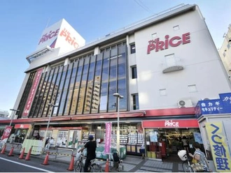 ザ・プライズ蕨店