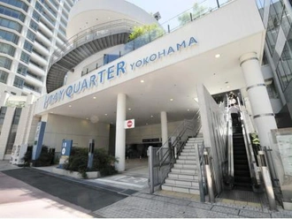 横浜ベイクォーター