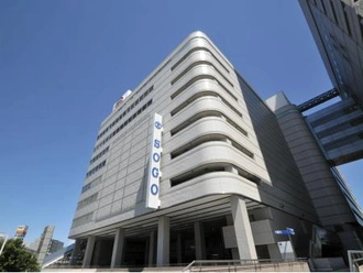そごう横浜店