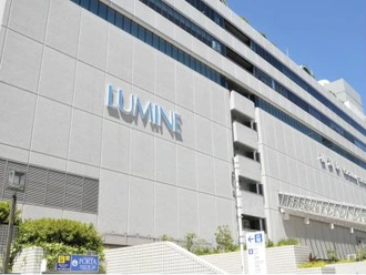 ルミネ横浜店