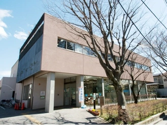 今川図書館