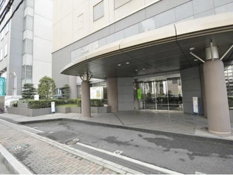 井上記念病院