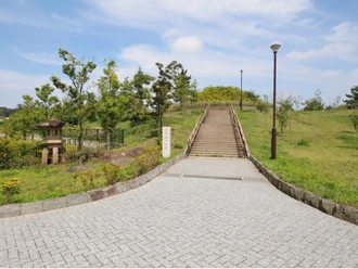 二子玉川公園