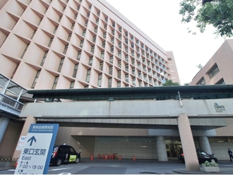 聖路加国際病院