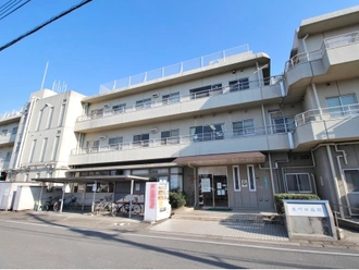 協友会 東川口病院