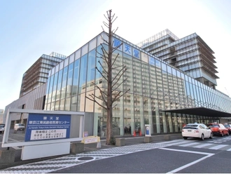 順天堂大学 東京江東高齢者医療センター