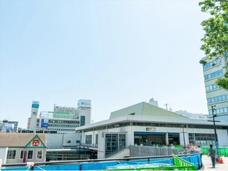 藤沢駅