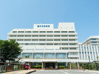 藤沢市民病院