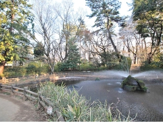 与野公園