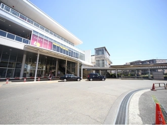 相武台前駅