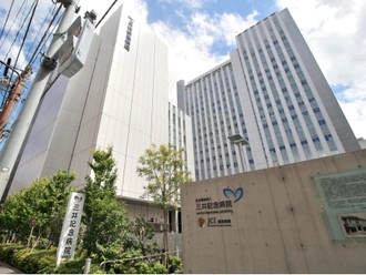 三井記念病院