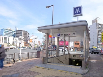 都島駅