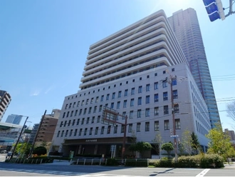 日本生命病院