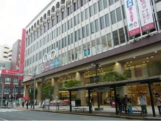 マルイ吉祥寺店