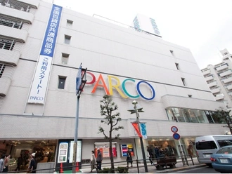 吉祥寺PARCO
